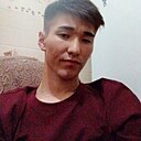 Знакомства: Айбек, 23 года, Шымкент