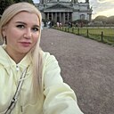 Знакомства: Валентинка, 36 лет, Санкт-Петербург