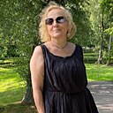 Знакомства: Татьяна, 56 лет, Санкт-Петербург