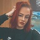 Знакомства: Виолетта, 21 год, Инта