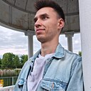 Знакомства: Роман, 28 лет, Харьков
