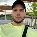 Знакомства: Юра, 26 лет, Киев