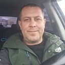 Знакомства: Серёга, 46 лет, Губаха