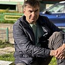 Знакомства: Сергей, 50 лет, Чебоксары