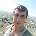 Знакомства: Рафаэль, 36 лет, Карсун