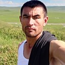 Знакомства: Джалоли, 34 года, Кара-Куль
