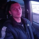 Знакомства: Nikita, 35 лет, Усинск