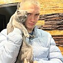 Знакомства: Виктор, 27 лет, Черемхово
