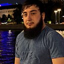 Знакомства: Anzor, 25 лет, Москва