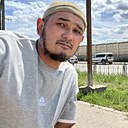 Знакомства: Азамат, 38 лет, Астрахань