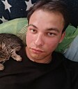 Знакомства: Александр, 23 года, Гатчина