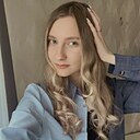 Знакомства: Ксения, 22 года, Омск