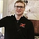 Знакомства: Семён, 27 лет, Волоколамск