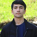Знакомства: Bilol, 19 лет, Душанбе