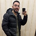Знакомства: Ахмед Хишам, 26 лет, Минск