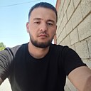 Знакомства: Рауф, 30 лет, Ува