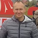 Знакомства: Андрей, 40 лет, Калининград
