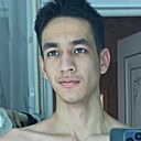 Знакомства: Амир, 18 лет, Кокшетау