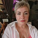 Знакомства: Татьяна, 55 лет, Одинцово