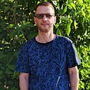 Знакомства: Виктор, 46 лет, Балабаново