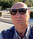 Знакомства: Андрей, 56 лет, Варшава