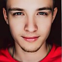 Знакомства: Данил, 23 года, Артем