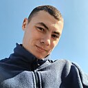 Знакомства: Никита, 25 лет, Владивосток