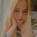 Знакомства: Елизавета, 21 год, Красноярск