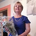 Знакомства: Алла, 59 лет, Москва