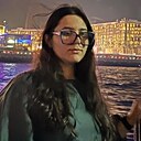 Знакомства: Дина, 26 лет, Москва