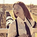 Знакомства: Виктория, 28 лет, Шарыпово