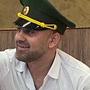 Знакомства: Gur, 36 лет, Москва