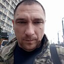 Знакомства: Антон, 39 лет, Днепр