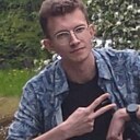 Знакомства: Никита, 20 лет, Минск