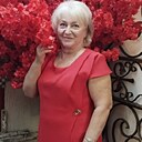 Знакомства: Галина, 69 лет, Алчевск