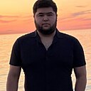 Знакомства: Ал, 23 года, Учарал