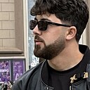 Знакомства: Seymur, 27 лет, Вильно