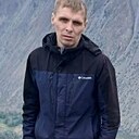 Знакомства: Илья, 36 лет, Прокопьевск