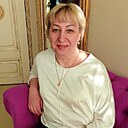 Знакомства: Татьяна, 48 лет, Нелидово