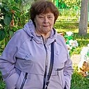 Знакомства: Татьяна, 69 лет, Уфа