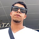 Знакомства: Muhammed, 25 лет, Магадан