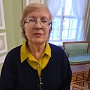 Знакомства: Людмила, 70 лет, Иланский