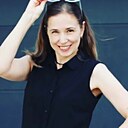 Знакомства: Наташа, 36 лет, Городок