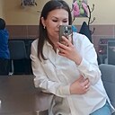 Знакомства: Olya, 27 лет, Канск