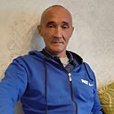 Знакомства: Гафият, 56 лет, Тобольск