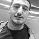 Знакомства: Эльхан, 38 лет, Баку