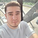 Знакомства: Денис, 25 лет, Тула
