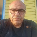 Знакомства: Арт, 51 год, Костанай