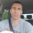 Знакомства: Сергей, 40 лет, Бутурлиновка