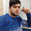 Знакомства: Юсуф, 32 года, Наро-Фоминск